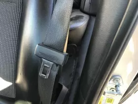 19301712 CHEVROLET Seat Belt Retractor Left Front Driver