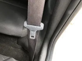 210-00191 CHEVROLET Seat Belt Front Driver Retractor Camaro