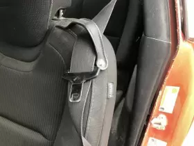 210-01858 CHEVROLET Seat Belt Front Driver Retractor Camaro