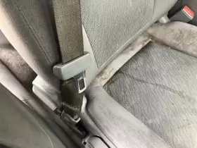 210-02125 CHEVROLET Seat Belt Front Malibu