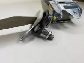 212.GM1D09 CHEVROLET Passenger Right Rear Seat Belt Retractor #3