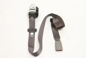Chevrolet 84855748 2019- 2022 Silverado 1500 Rear Center Seatbelt Retractor Oem Brown Hve