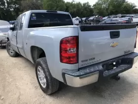210-01473 CHEVROLET TRUCK Seat Belt Front Bench 1500 Sierra #2