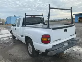 89025858 CHEVROLET TRUCK Right Front Seat Belt 1500 Silverado #2