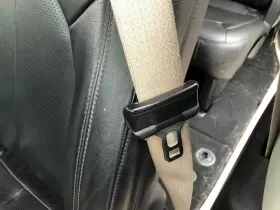 210-10095 CHRYSLER Seat Belt Front Driver Retractor Pacifica