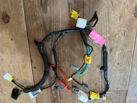 68102103AB CHRYSLER Town Left Front Seat Wire Harness Dodge #2