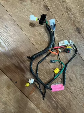 68102103AB CHRYSLER Town Left Front Seat Wire Harness Dodge