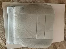 DR807544 CHRYSLER Town Front Seat Cushion Cover Dodge Country