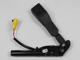 P1DF311X9AD CHRYSLER Town Right Front Seat Belt Buckle Dodge #2