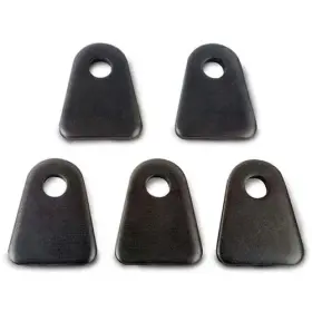 Competition Engineering C3425 3425 Seat Belt Harness Tabs