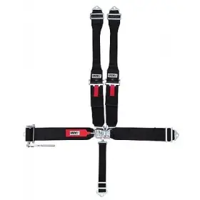 40074R CROW SAFETY Gear Seat Belts Ratchet