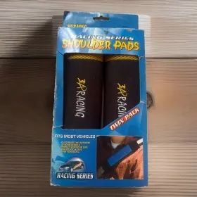 25-9107 Racing Pads