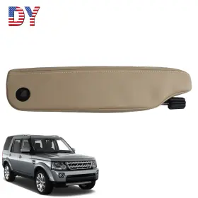 015465 DIYUE TRAD Front Seat Armrest Left Driver Land Rover