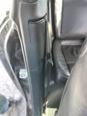 1SG58DX9AJ DODGE Passenger Front Seat Belt Challenger