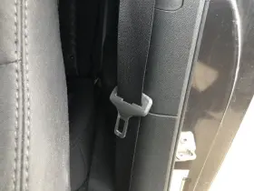 Challenge DODGE Seat Belt Retractor Left Front Driver