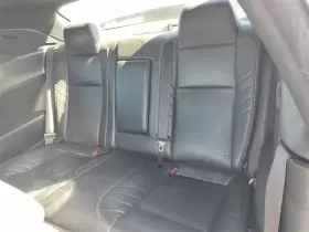 5UZ23DX9AA DODGE Right Rear Seat Belt Challenger