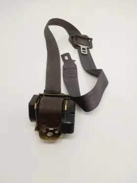 55350117 DODGE TRUCK Front Driver Seat Belt Retractor RAM1500