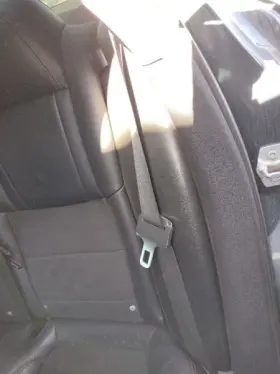 UX54XDVAE DODGE Charger Driver Rear Seat Belt