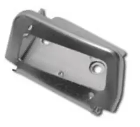 E13089 EC PRODUCTS Bracket Harness Rear Left Corvette
