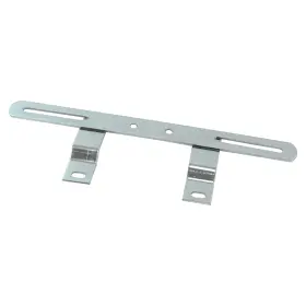 00-3181-B EMPI License Bracket Front Aircooled Dunebuggy Vw