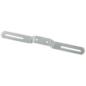 00-3182-B EMPI License Bracket Rear Aircooled Dunebuggy Vw