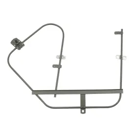 00-9757-B EMPI Window Regulator Left Dunebuggy Vw Beetle