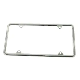 15-2050-0 EMPI License Plate Frame Dunebuggy Vw