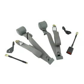 18-1032-0 EMPI Seat Belt Point Dunebuggy Vw