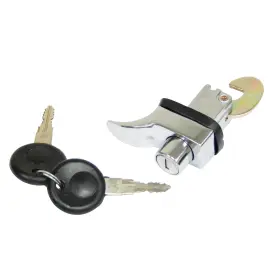 98-1035-B EMPI Deck Lid Lock Keys Dunebuggy Vw Beetle