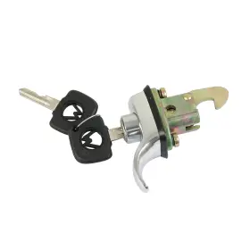 98-1084-B EMPI Deck Lid Lock Keys Bus Dunebuggy Vw Beetle
