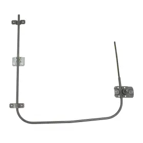98-8354-B EMPI Window Regulator Right Bus Dunebuggy Vw