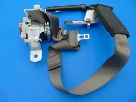 308773410-AE FORD Passenger Seat Belt F-150 Crew