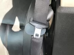 210-01168 FORD Seat Belt Front Left Driverretractor Edge
