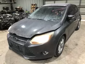 210-01404 FORD Seat Belt Front Left Driver Retractor Focus #2