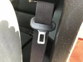 210-01886 FORD Seat Belt Front Left Driverretractor Mustang