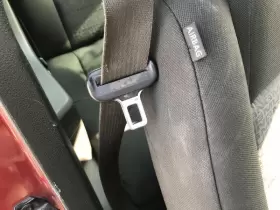 210-01887 FORD Seat Belt Front Right Passenger Retractor