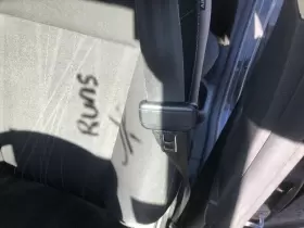 210-02242 FORD Seat Belt Front Left Driverretractor Focus