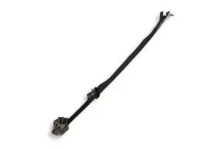 6R3Z76611B08AB FORD Seat Belt Front Passenger Retractor
