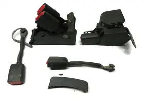 F2TZ-78G11A72 FORD Seat Belts Suv Explorer