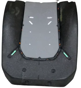 FL3Z-1664810-L FORD Seat Pad