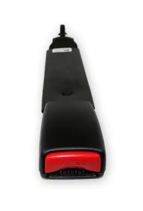 FR3Z-7660044-AB FORD Rear Buckle Mustang