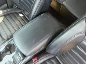 FT4Z58611B08AC FORD Passenger Front Seat Belt Edge