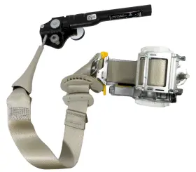 HP5Z-54611B09-AA FORD Retractor Lincoln Mkz