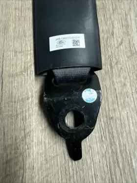 JR3B-C699D73-AD3ZHE FORD Passenger Rear Right Seat Belt Gt #2