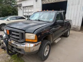 F250SD FORD TRUCK Seat Belt Front Bench Driver
