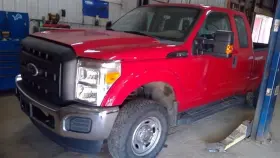 F250SD FORD TRUCK Seat Belt Front Bench Split