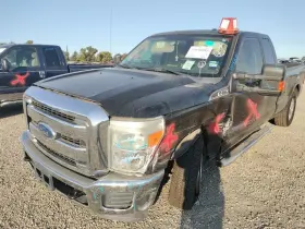 BC3Z28611B09BC FORD TRUCK Driver Front Seat Belt F250SD #3