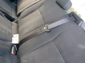 FL3Z16611B68AC FORD TRUCK Driver Rear Seat Belt F150