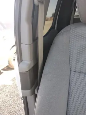 JL3Z18611B08AE FORD TRUCK Passenger Front Seat Belt F150