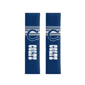 SP-71324 FREMONT DIE Indianapolis Colts Seat Belt Pads